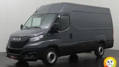 Gebruikt 2022 Iveco Daily Van | € 23.700 (Goede deal)