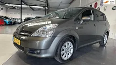 Gebruikt 2007 Toyota Verso MPV | € 3.299 (Eerlijke prijs)