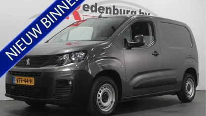 Gebruikt 2020 Peugeot Partner Premium MPV | € 9.945 (Eerlijke prijs)