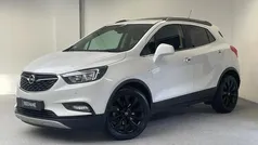 Gebruikt 2019 Opel Mokka X Innovation SUV | € 13.900 (Eerlijke prijs)