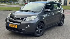 Grijs Gebruikt 2009 Toyota Urban Cruiser SUV | € 4.450 (Eerlijke prijs)