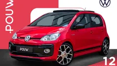Rood Gebruikt 2018 VW up! GTI Hatchback | € 15.950 (Eerlijke prijs)