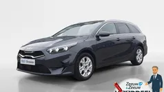 Gebruikt 2025 Kia Ceed Stationwagen | € 31.440 (Eerlijke prijs)