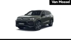Groen Gebruikt 2025 VW Tayron R-line Edition SUV | € 63.900 (Eerlijke prijs)