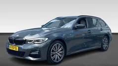 Gebruikt 2021 BMW 330e Executive Stationwagen | € 31.430 (Eerlijke prijs)