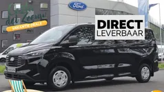 Gebruikt 2024 Ford Transit Custom Trend Van | € 44.440 (Super prijs)