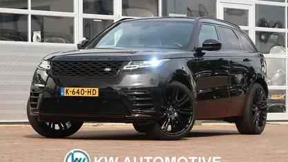 Occasion Land Rover Range Rover Velar R-Dynamic 300 PK (220 kW) 2018 SUV