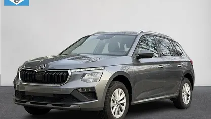 Grijs Gebruikt 2025 Skoda Kamiq Business Line SUV | € 28.890 (Eerlijke prijs)
