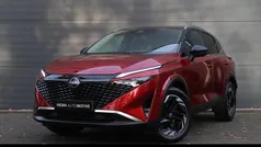 Gebruikt 2024 Nissan Qashqai N-Connecta SUV | € 34.450 (Eerlijke prijs)