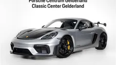Gebruikt 2024 Porsche 718 Cayman Coupé | € 301.476
