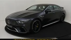 Gebruikt 2019 Mercedes AMG GT 63 Premium Plus Coupé | € 94.945