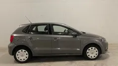 Gebruikt 2014 VW Polo Hatchback | € 5.988 (Eerlijke prijs)