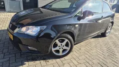 Gebruikt 2015 Seat Ibiza SC Reference Hatchback | € 3.950 (Goede deal)