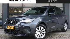 Gebruikt 2024 Seat Arona Business SUV | € 20.645 (Eerlijke prijs)