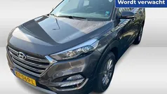 Gebruikt 2017 Hyundai Tucson Comfort SUV | € 15.950 (Goede deal)