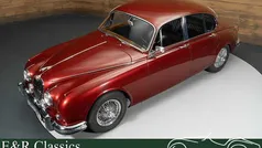 Gebruikt 1964 Jaguar MK II Sedan | € 39.950