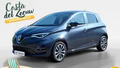 Gebruikt 2021 Renault Zoe Intens Hatchback | € 14.995 (Goede deal)