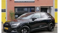 Gebruikt 2021 Audi Q3 Sport SUV | € 30.950 (Eerlijke prijs)