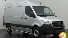 Gebruikt 2023 Mercedes Sprinter Van | € 36.800 (Eerlijke prijs)