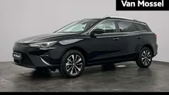 Gebruikt 2025 MG MG5 EV Long Range Comfort Stationwagen | € 25.495 (Eerlijke prijs)