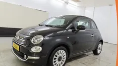 Gebruikt 2020 Fiat 500 Star Hatchback | € 10.890 (Super prijs)