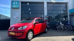 Gebruikt 2012 VW up! Move Hatchback | € 3.499 (Eerlijke prijs)