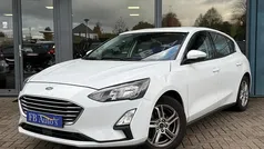 Gebruikt 2019 Ford Focus Hatchback | € 11.950 (Eerlijke prijs)