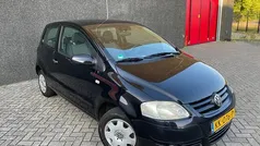 Gebruikt 2007 VW Fox Trendline Hatchback | € 1.399 (Eerlijke prijs)