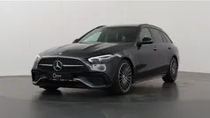 Gebruikt 2025 Mercedes C180 Edition Stationwagen | € 65.538