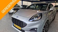 Gebruikt 2023 Ford Puma ST-Line SUV | € 22.500 (Eerlijke prijs)