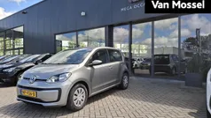 Gebruikt 2017 VW up! move up! Hatchback | € 9.400 (Eerlijke prijs)