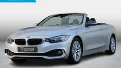 Gebruikt 2018 BMW 420 Executive Cabriolet | € 24.900 (Super prijs)