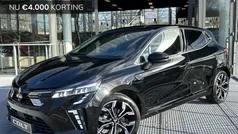 Zwart Nieuw 2025 Mitsubishi Colt Edition Hatchback | € 25.385 (Eerlijke prijs)