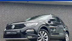 Gebruikt 2019 VW T-Roc Sport SUV | € 18.900 (Eerlijke prijs)