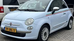 Gebruikt 2009 Fiat 500 Lounge Hatchback | € 3.990 (Eerlijke prijs)