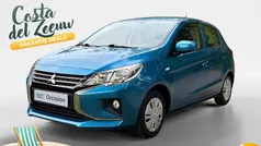 Gebruikt 2020 Mitsubishi Space Star Hatchback | € 9.435 (Eerlijke prijs)