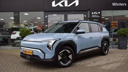 Gebruikt 2025 Kia EV3 Plus SUV | € 33.890 (Super prijs)