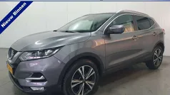 Grijs Gebruikt 2019 Nissan Qashqai N-Connecta SUV | € 19.995 (Eerlijke prijs)