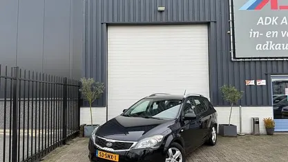 Occasion 2012 Kia Ceed Plus Hatchback | € 3.990 (Goede deal)