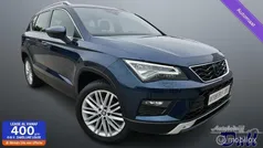Overige Gebruikt 2018 Seat Ateca XCELLENCE SUV | € 24.950 (Eerlijke prijs)