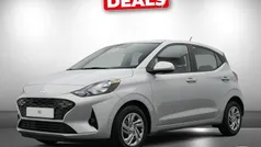 Gebruikt 2025 Hyundai i10 Comfort Hatchback | € 23.425 (Eerlijke prijs)