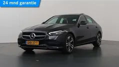 Gebruikt 2024 Mercedes C180 Luxury Sedan | € 47.850 (Eerlijke prijs)