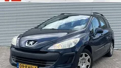 Gebruikt 2010 Peugeot 308 Stationwagen | € 1.248 (Goede deal)