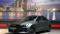 Gebruikt 2025 Audi RS3 Sportback Sport Hatchback | € 99.950