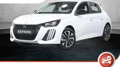 Gebruikt 2025 Peugeot 208 Style Hatchback | € 26.995 (Goede deal)