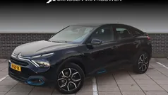Gebruikt 2024 Citroën e-C4 Feel SUV | € 24.445 (Eerlijke prijs)