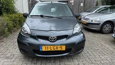 Gebruikt 2010 Toyota Aygo Hatchback | € 1.950 (Super prijs)
