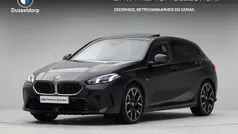Zwart Gebruikt 2024 BMW 120 M Sport Hatchback | € 38.450 (Super prijs)