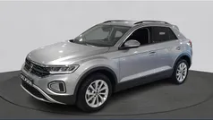 Grijs Gebruikt 2023 VW T-Roc Business SUV | € 24.450 (Eerlijke prijs)