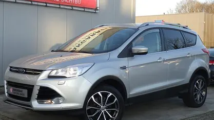 Occasion Ford Kuga Titanium 184 PK (135 kW) 2014 SUV